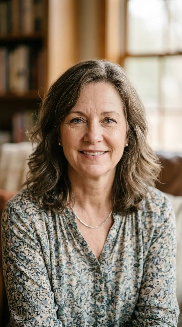 Patricia J.