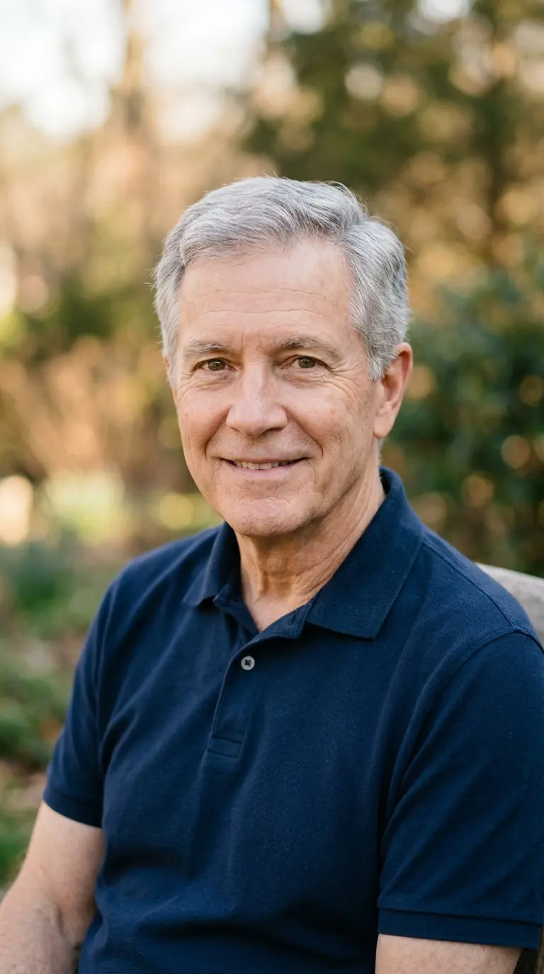 George H.